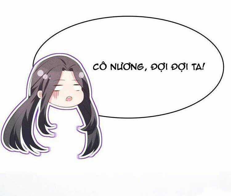 Hoàng Tử Phu Quân, Ta Nuôi Ngươi A! Chapter 29 trang 22