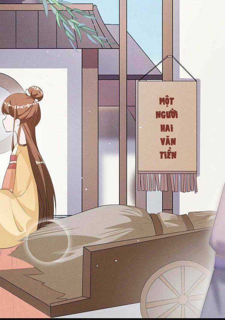 Hoàng Tử Phu Quân, Ta Nuôi Ngươi A! Chapter 29 trang 24