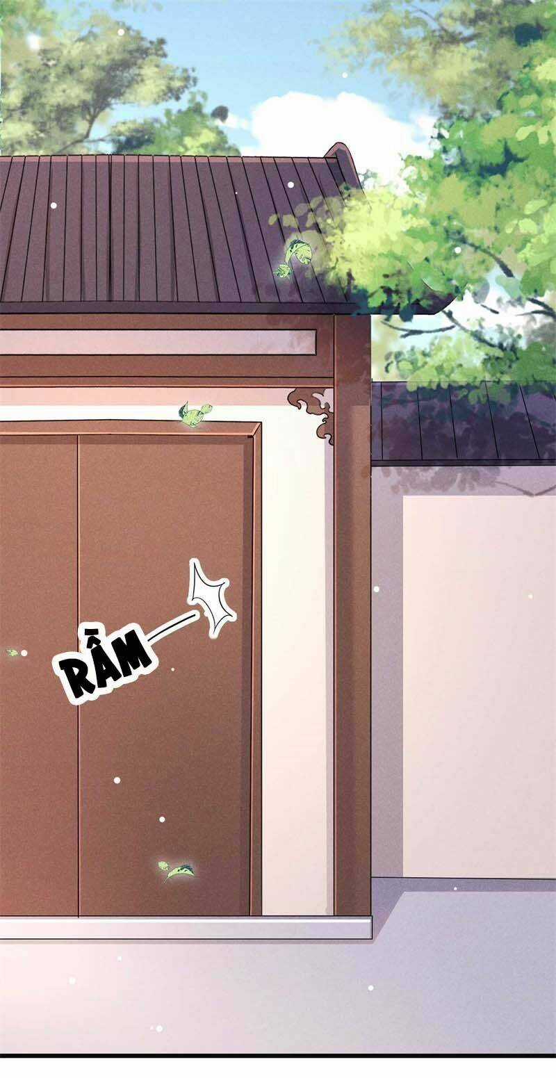 Hoàng Tử Phu Quân, Ta Nuôi Ngươi A! Chapter 29 trang 28