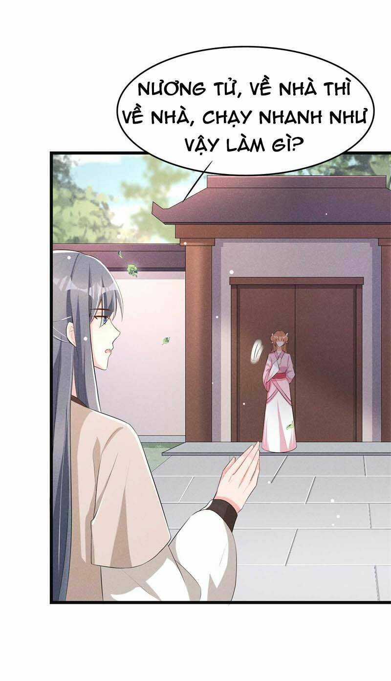 Hoàng Tử Phu Quân, Ta Nuôi Ngươi A! Chapter 29 trang 29