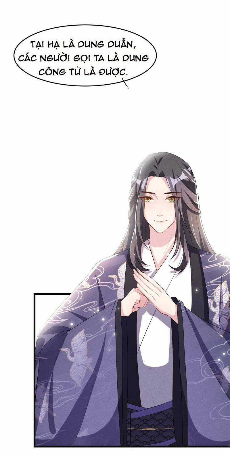 Hoàng Tử Phu Quân, Ta Nuôi Ngươi A! Chapter 29 trang 38