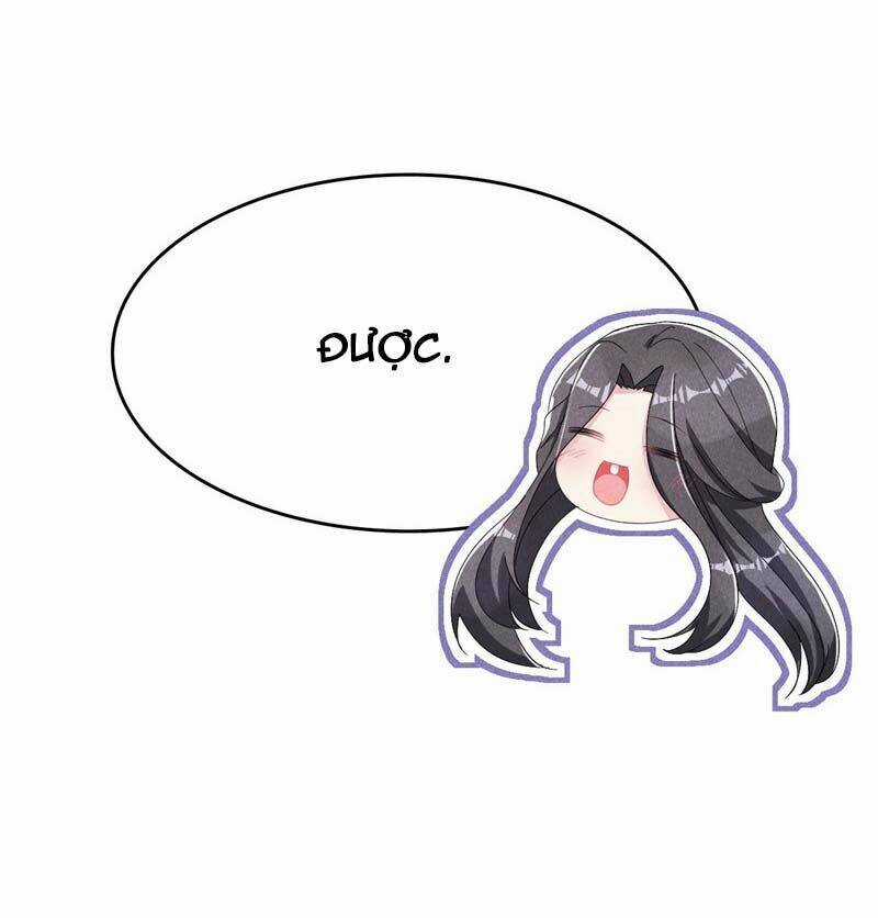 Hoàng Tử Phu Quân, Ta Nuôi Ngươi A! Chapter 29 trang 4