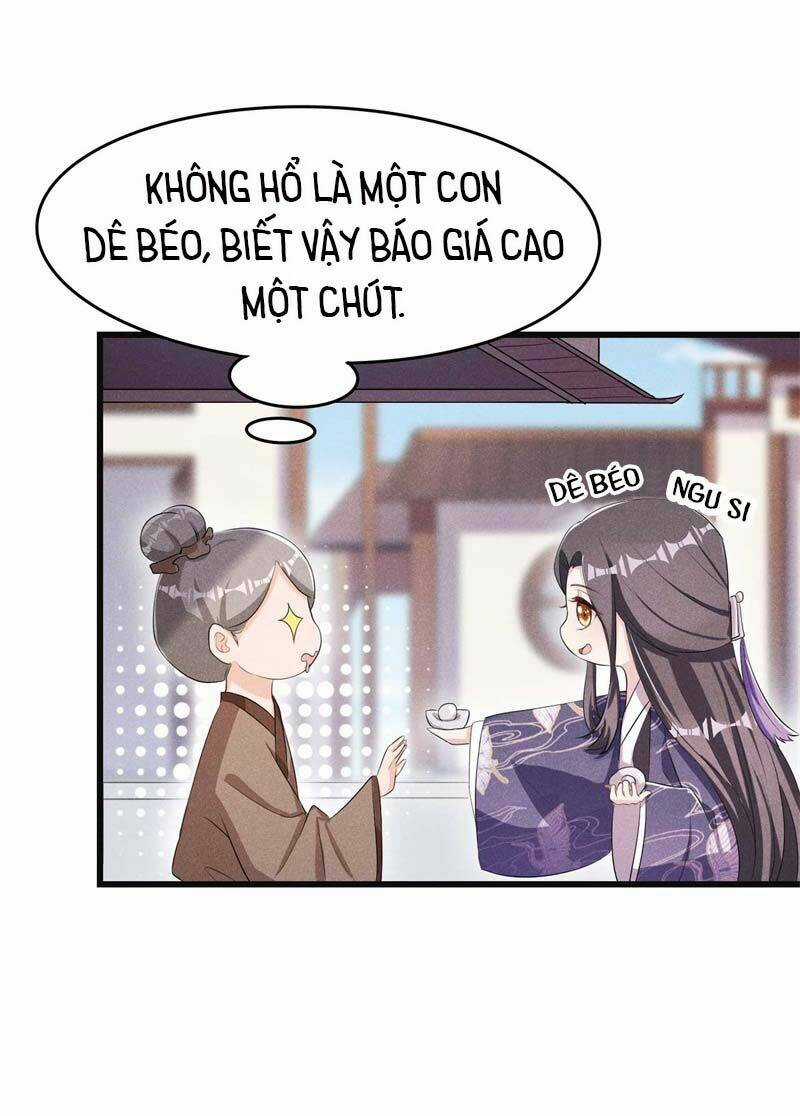 Hoàng Tử Phu Quân, Ta Nuôi Ngươi A! Chapter 29 trang 5