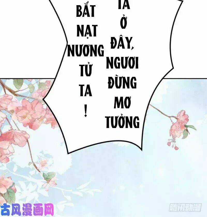 Hoàng Tử Phu Quân, Ta Nuôi Ngươi A! Chapter 3 trang 10