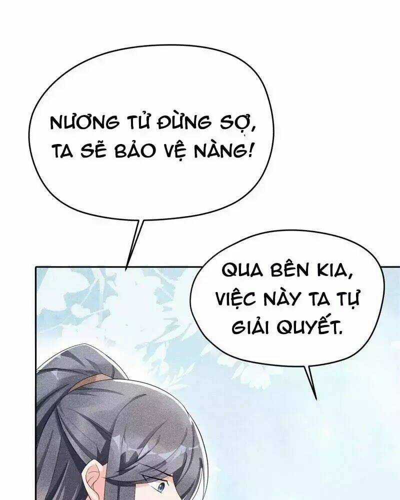 Hoàng Tử Phu Quân, Ta Nuôi Ngươi A! Chapter 3 trang 13