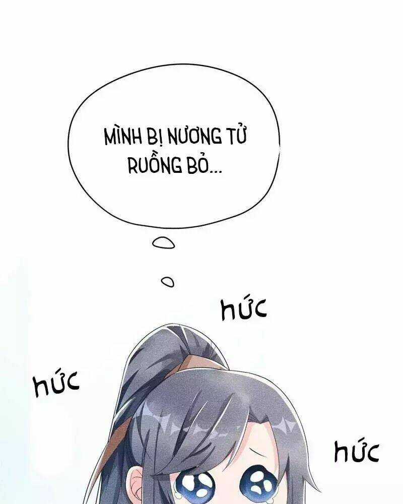Hoàng Tử Phu Quân, Ta Nuôi Ngươi A! Chapter 3 trang 15