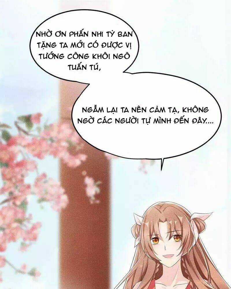 Hoàng Tử Phu Quân, Ta Nuôi Ngươi A! Chapter 3 trang 17