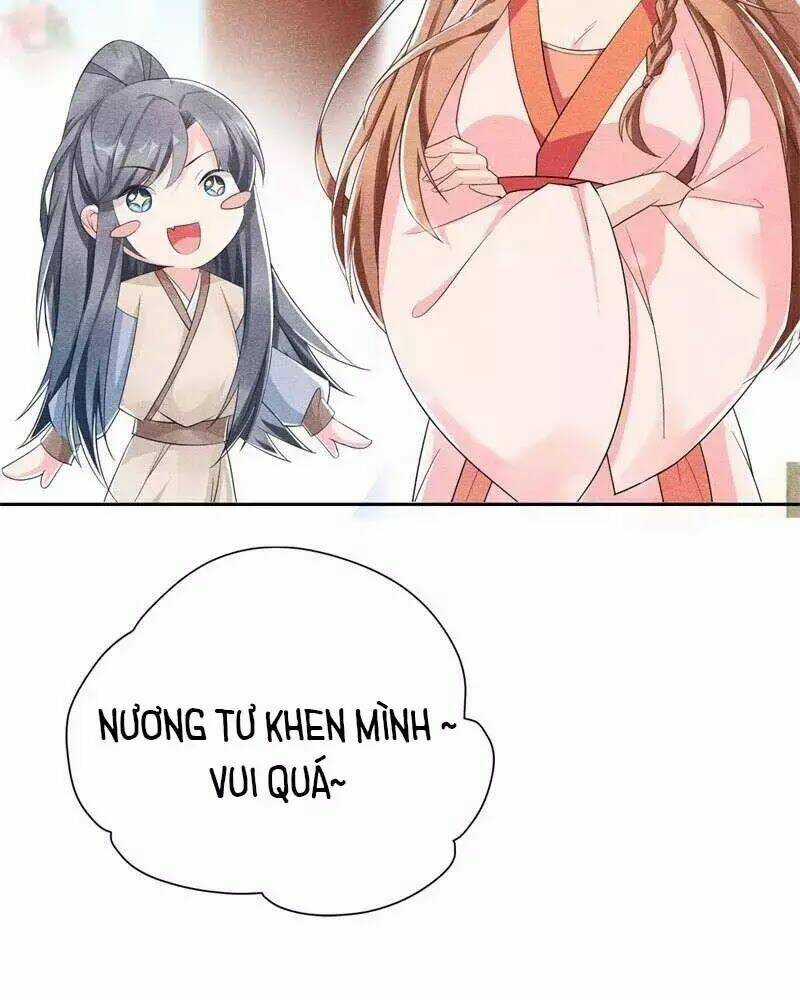 Hoàng Tử Phu Quân, Ta Nuôi Ngươi A! Chapter 3 trang 18