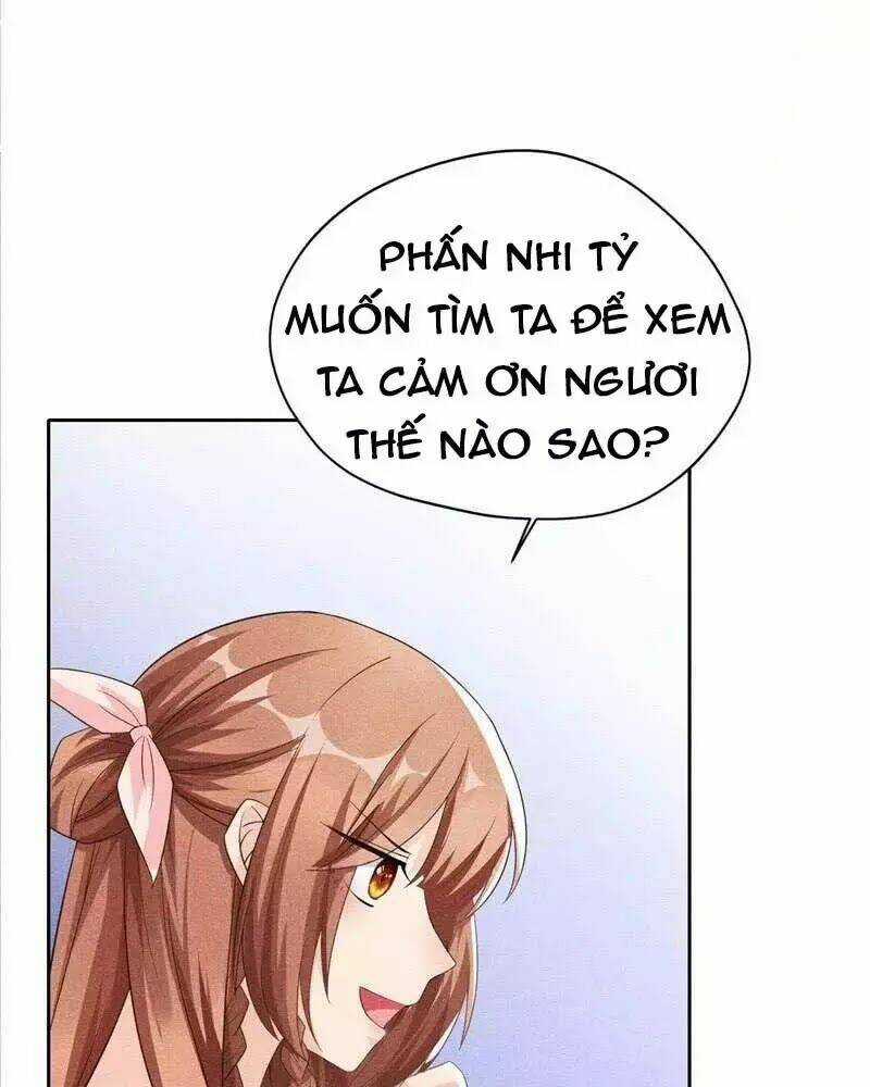 Hoàng Tử Phu Quân, Ta Nuôi Ngươi A! Chapter 3 trang 22