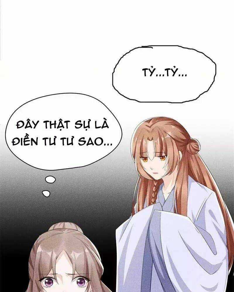 Hoàng Tử Phu Quân, Ta Nuôi Ngươi A! Chapter 3 trang 24