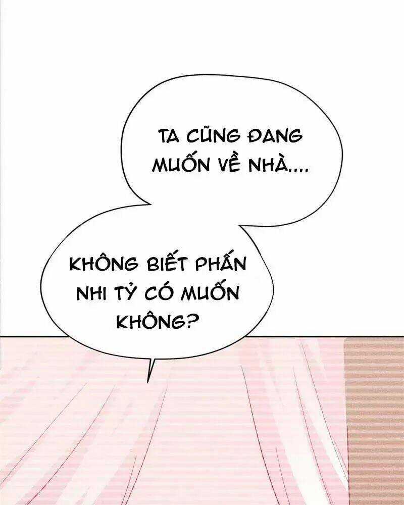 Hoàng Tử Phu Quân, Ta Nuôi Ngươi A! Chapter 3 trang 30