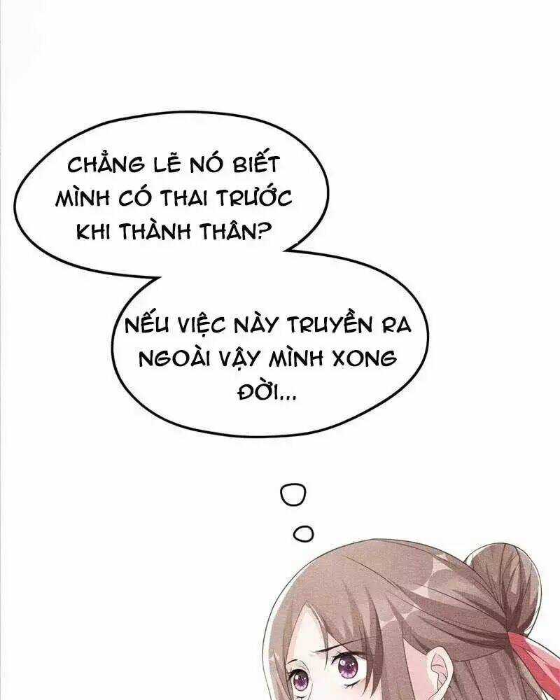 Hoàng Tử Phu Quân, Ta Nuôi Ngươi A! Chapter 3 trang 33