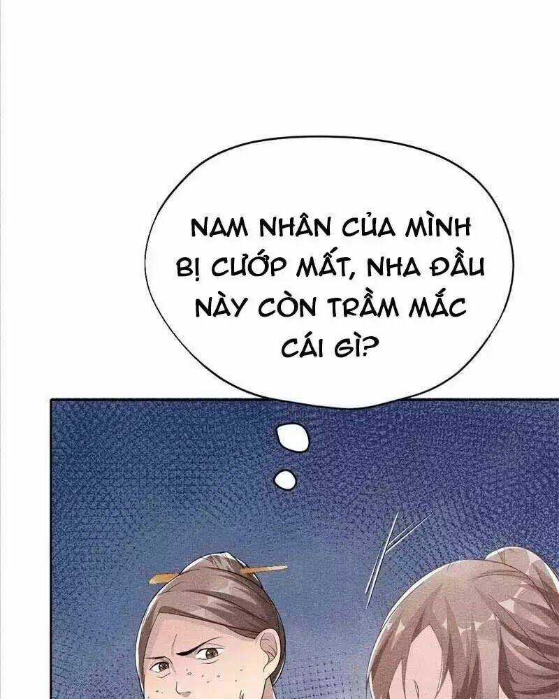 Hoàng Tử Phu Quân, Ta Nuôi Ngươi A! Chapter 3 trang 36