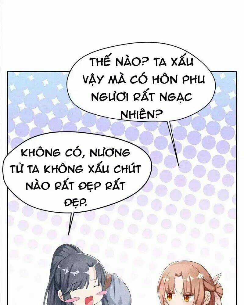 Hoàng Tử Phu Quân, Ta Nuôi Ngươi A! Chapter 3 trang 47