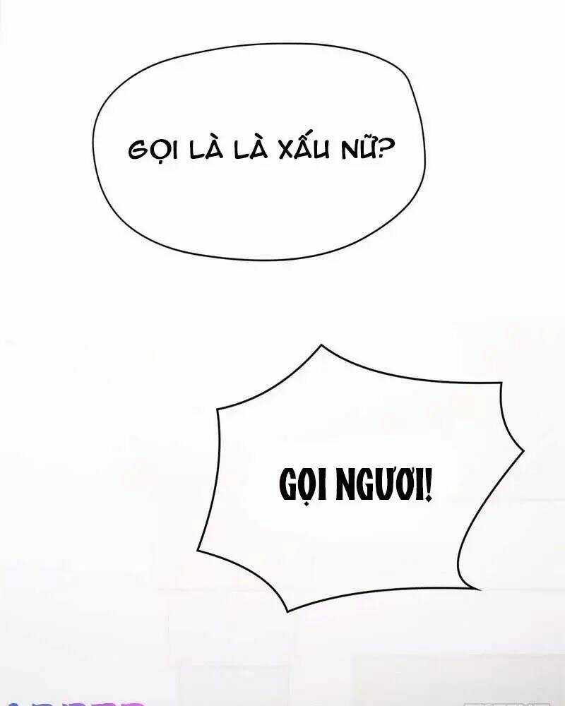 Hoàng Tử Phu Quân, Ta Nuôi Ngươi A! Chapter 3 trang 5