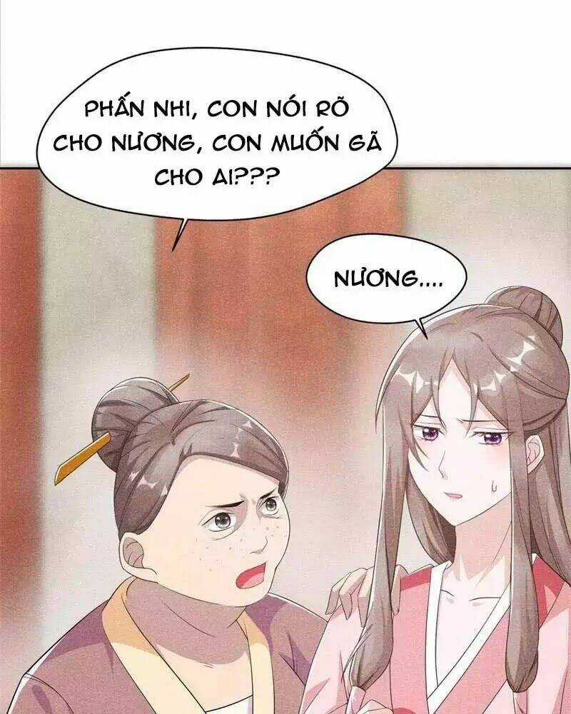 Hoàng Tử Phu Quân, Ta Nuôi Ngươi A! Chapter 3 trang 51