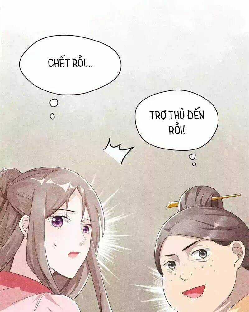 Hoàng Tử Phu Quân, Ta Nuôi Ngươi A! Chapter 3 trang 55