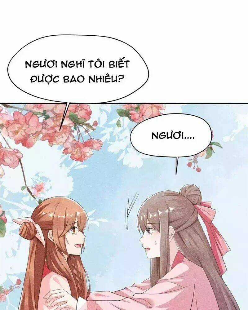 Hoàng Tử Phu Quân, Ta Nuôi Ngươi A! Chapter 3 trang 59