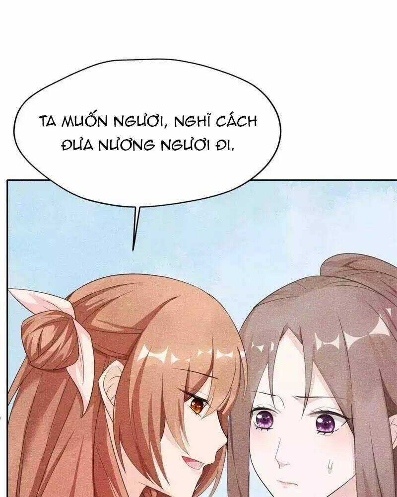 Hoàng Tử Phu Quân, Ta Nuôi Ngươi A! Chapter 3 trang 61
