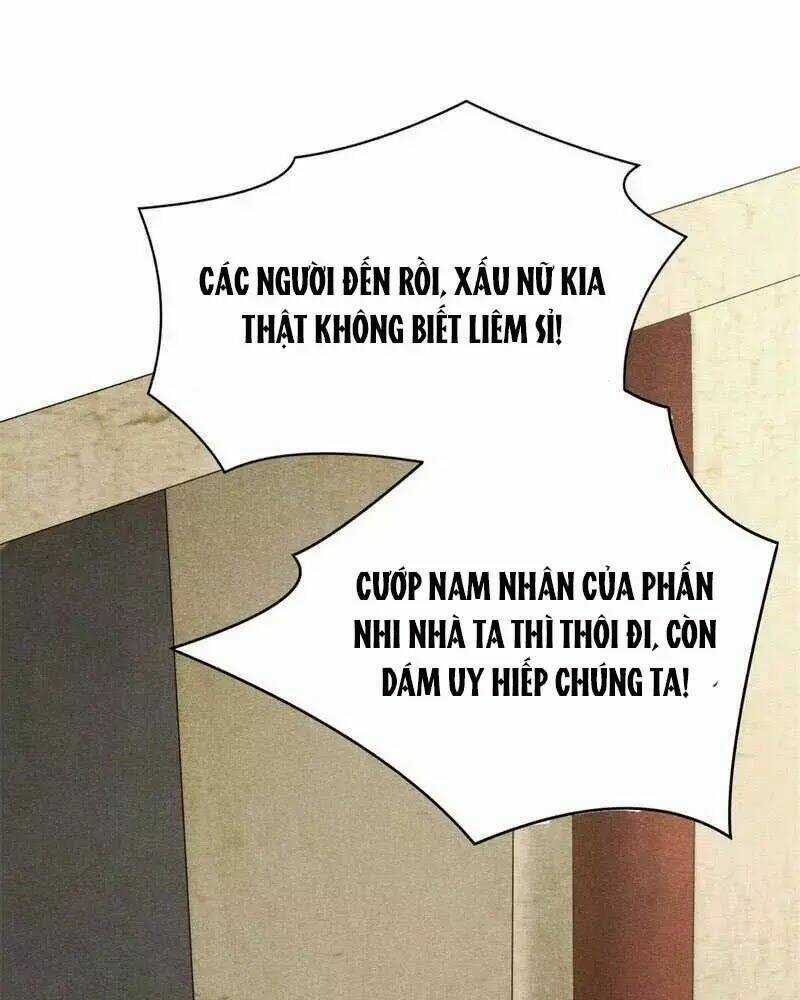 Hoàng Tử Phu Quân, Ta Nuôi Ngươi A! Chapter 3 trang 63