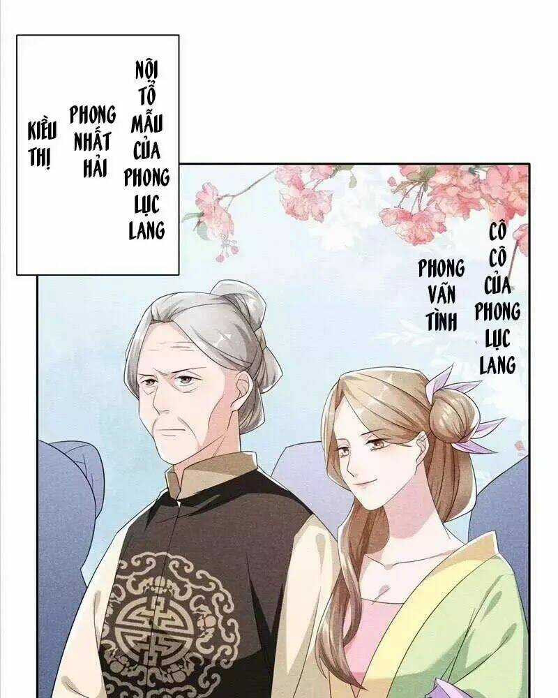 Hoàng Tử Phu Quân, Ta Nuôi Ngươi A! Chapter 3 trang 66