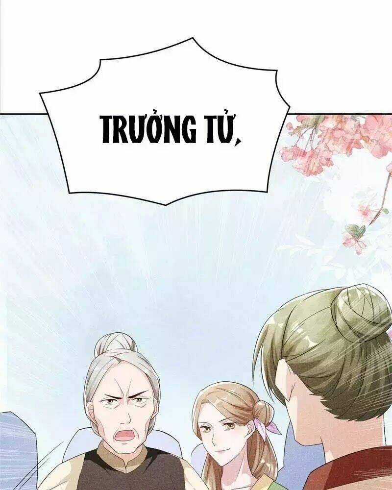 Hoàng Tử Phu Quân, Ta Nuôi Ngươi A! Chapter 3 trang 68