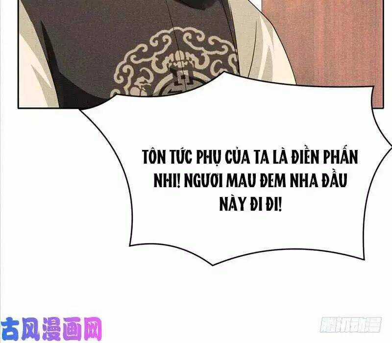 Hoàng Tử Phu Quân, Ta Nuôi Ngươi A! Chapter 3 trang 74