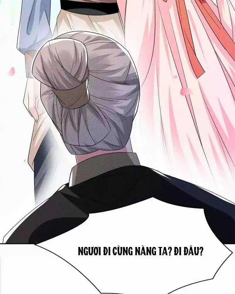 Hoàng Tử Phu Quân, Ta Nuôi Ngươi A! Chapter 3 trang 77