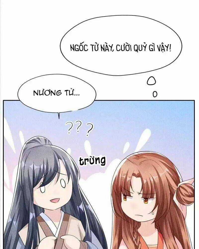 Hoàng Tử Phu Quân, Ta Nuôi Ngươi A! Chapter 3 trang 81