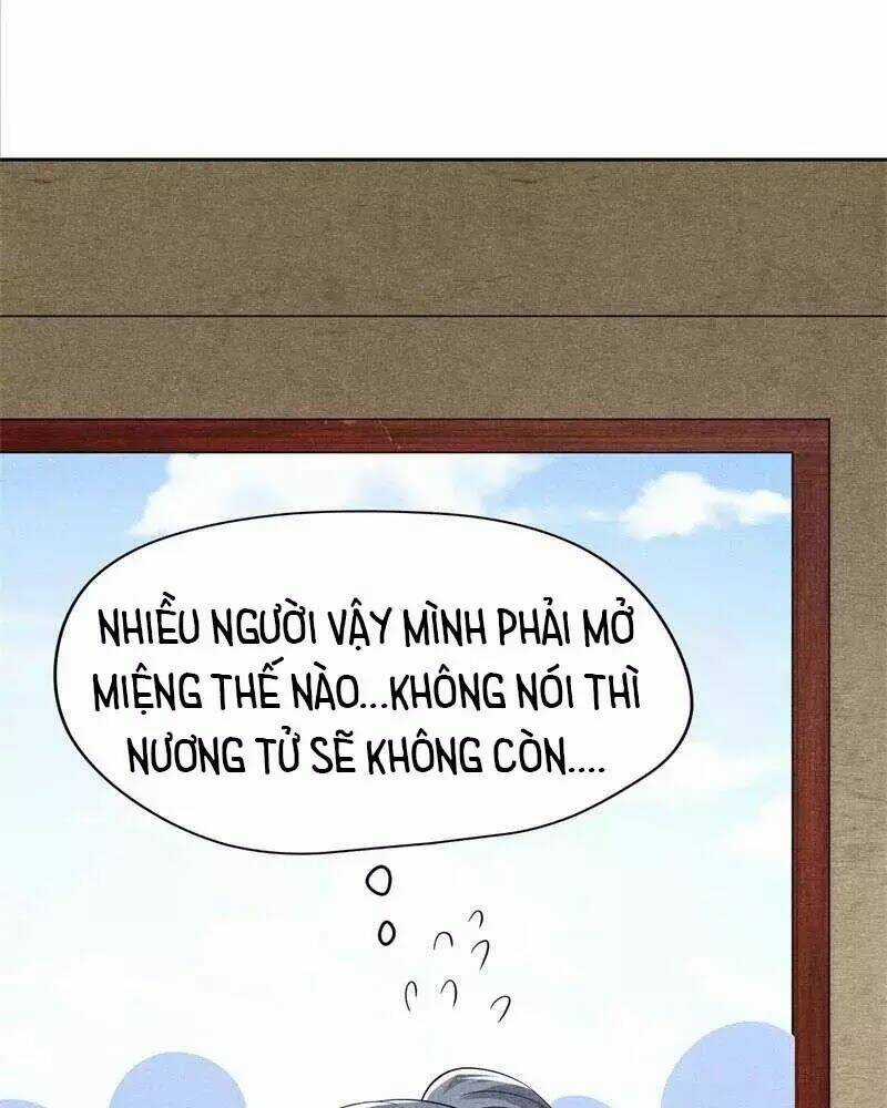 Hoàng Tử Phu Quân, Ta Nuôi Ngươi A! Chapter 3 trang 85