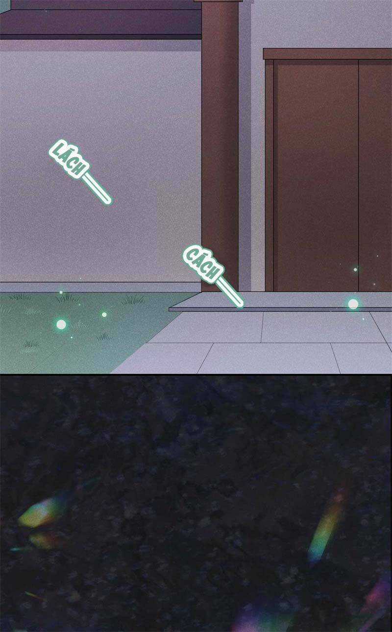 Hoàng Tử Phu Quân, Ta Nuôi Ngươi A! Chapter 30 trang 15