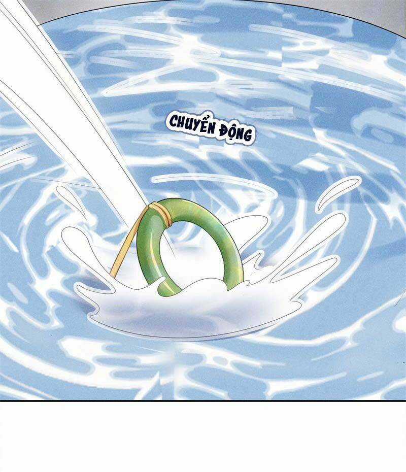 Hoàng Tử Phu Quân, Ta Nuôi Ngươi A! Chapter 30 trang 17