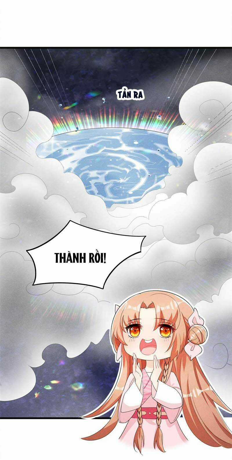 Hoàng Tử Phu Quân, Ta Nuôi Ngươi A! Chapter 30 trang 18