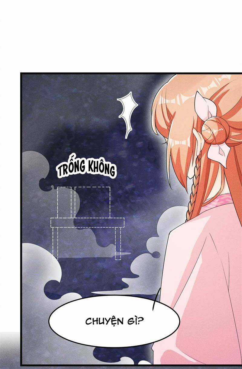 Hoàng Tử Phu Quân, Ta Nuôi Ngươi A! Chapter 30 trang 20