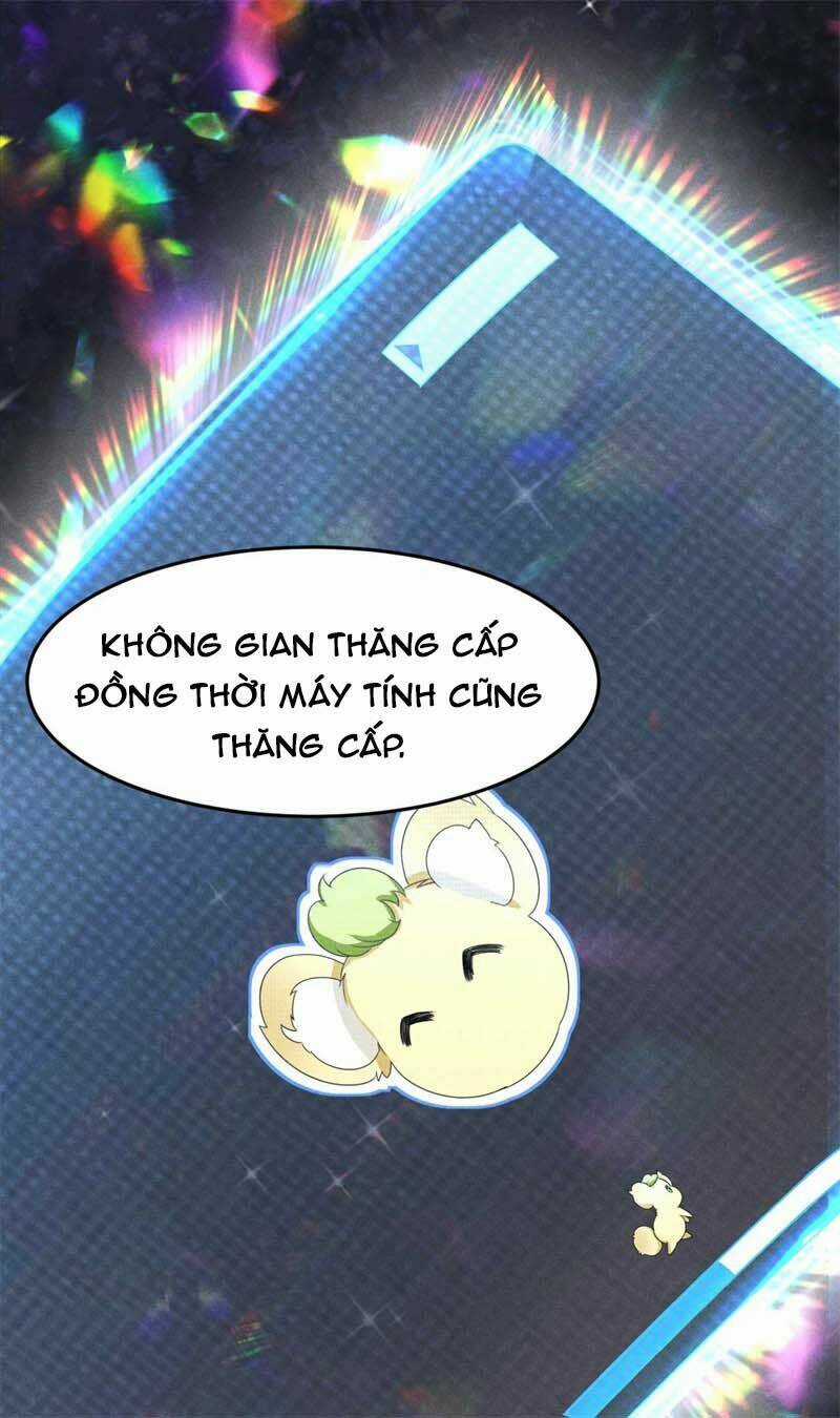 Hoàng Tử Phu Quân, Ta Nuôi Ngươi A! Chapter 30 trang 23