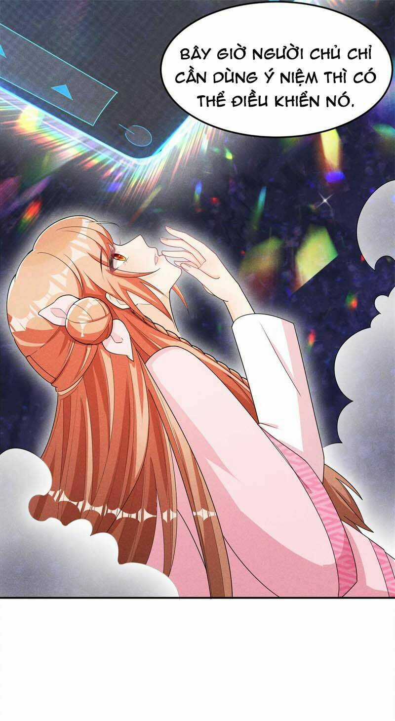 Hoàng Tử Phu Quân, Ta Nuôi Ngươi A! Chapter 30 trang 24