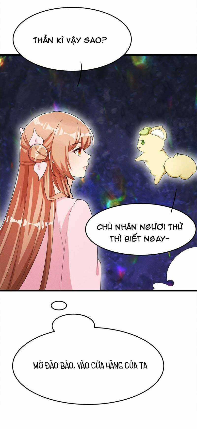 Hoàng Tử Phu Quân, Ta Nuôi Ngươi A! Chapter 30 trang 25