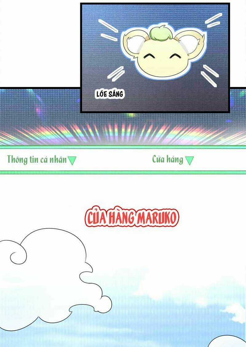 Hoàng Tử Phu Quân, Ta Nuôi Ngươi A! Chapter 30 trang 26