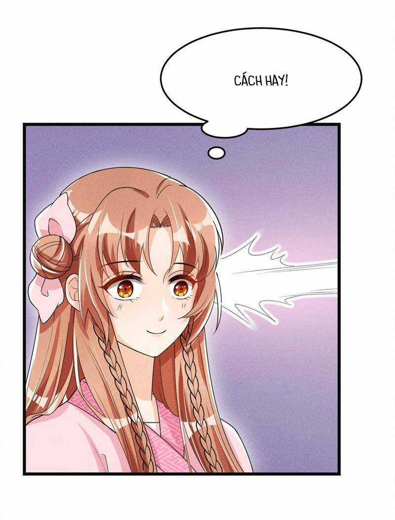 Hoàng Tử Phu Quân, Ta Nuôi Ngươi A! Chapter 30 trang 6