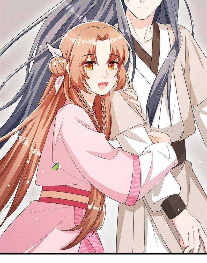 Hoàng Tử Phu Quân, Ta Nuôi Ngươi A! Chapter 31 trang 11