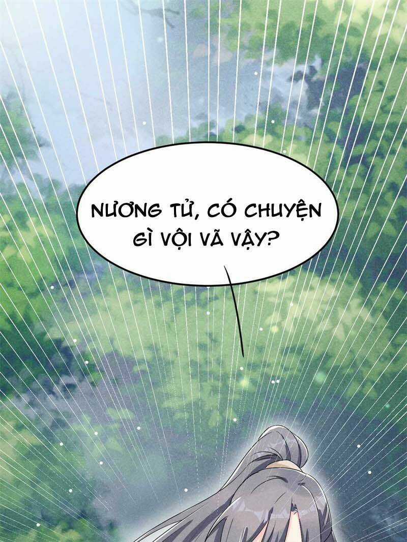 Hoàng Tử Phu Quân, Ta Nuôi Ngươi A! Chapter 31 trang 13