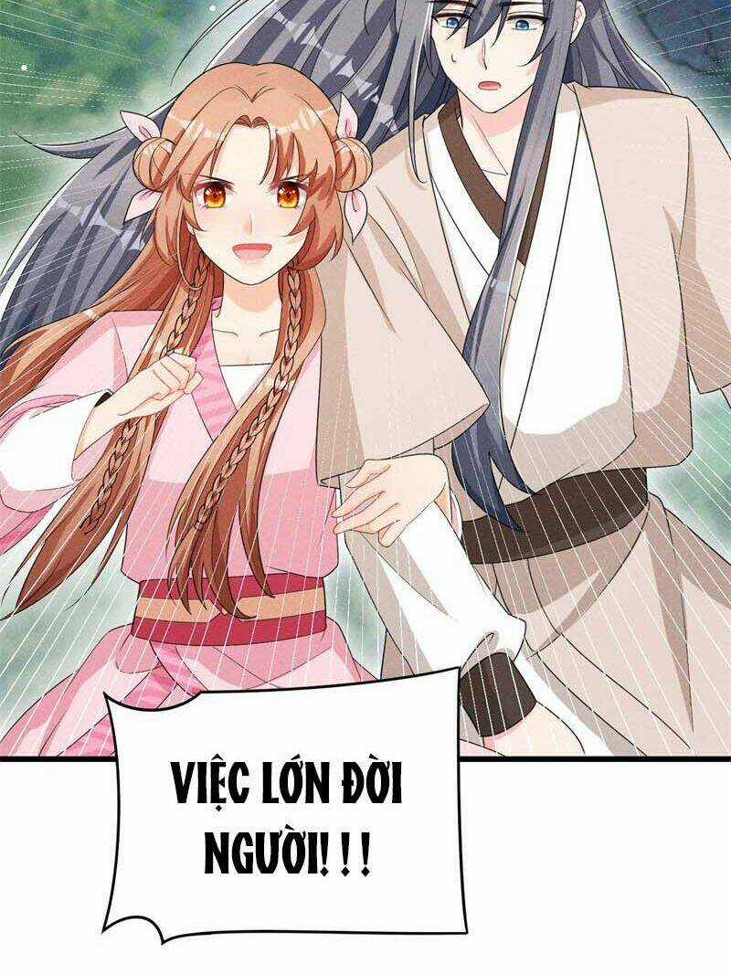 Hoàng Tử Phu Quân, Ta Nuôi Ngươi A! Chapter 31 trang 14