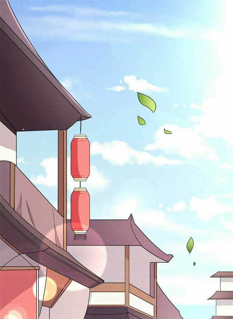 Hoàng Tử Phu Quân, Ta Nuôi Ngươi A! Chapter 31 trang 15