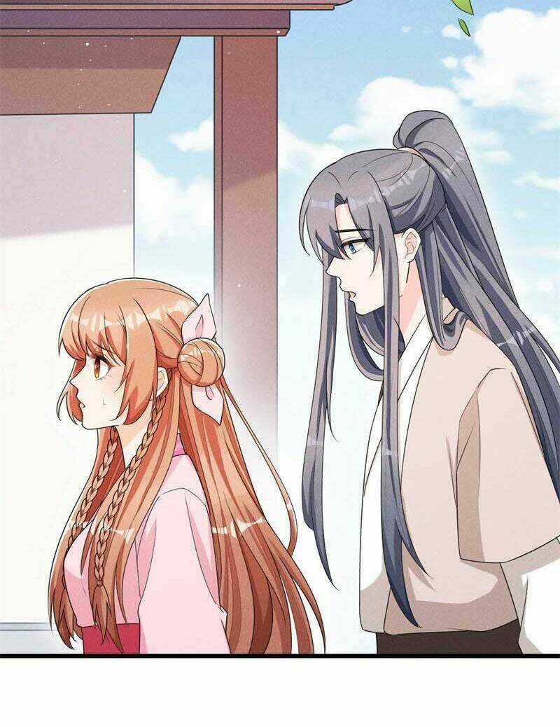 Hoàng Tử Phu Quân, Ta Nuôi Ngươi A! Chapter 31 trang 18