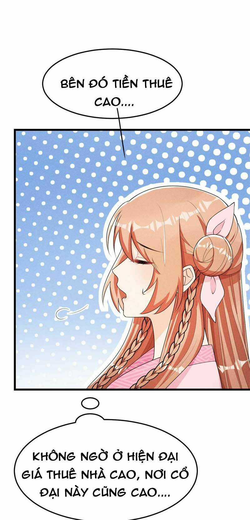 Hoàng Tử Phu Quân, Ta Nuôi Ngươi A! Chapter 31 trang 19