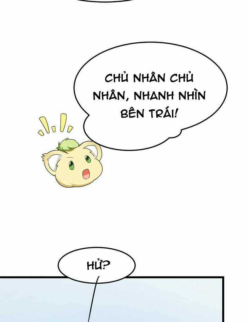 Hoàng Tử Phu Quân, Ta Nuôi Ngươi A! Chapter 31 trang 20