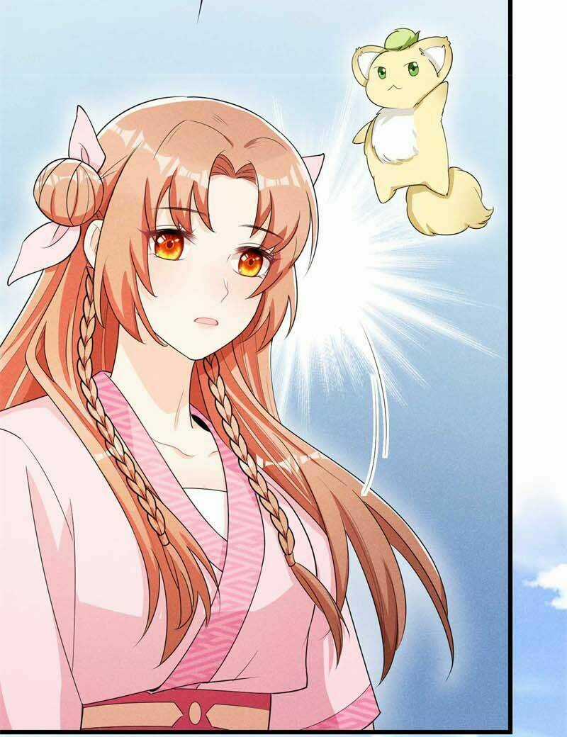 Hoàng Tử Phu Quân, Ta Nuôi Ngươi A! Chapter 31 trang 21