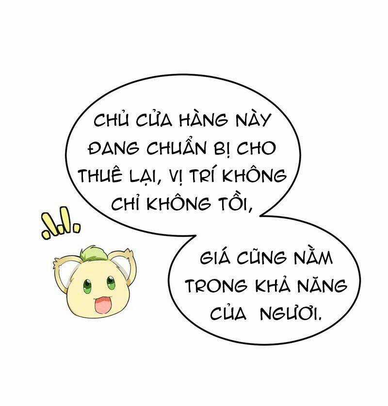 Hoàng Tử Phu Quân, Ta Nuôi Ngươi A! Chapter 31 trang 25