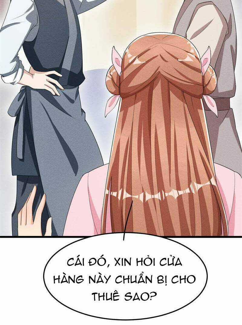 Hoàng Tử Phu Quân, Ta Nuôi Ngươi A! Chapter 31 trang 27