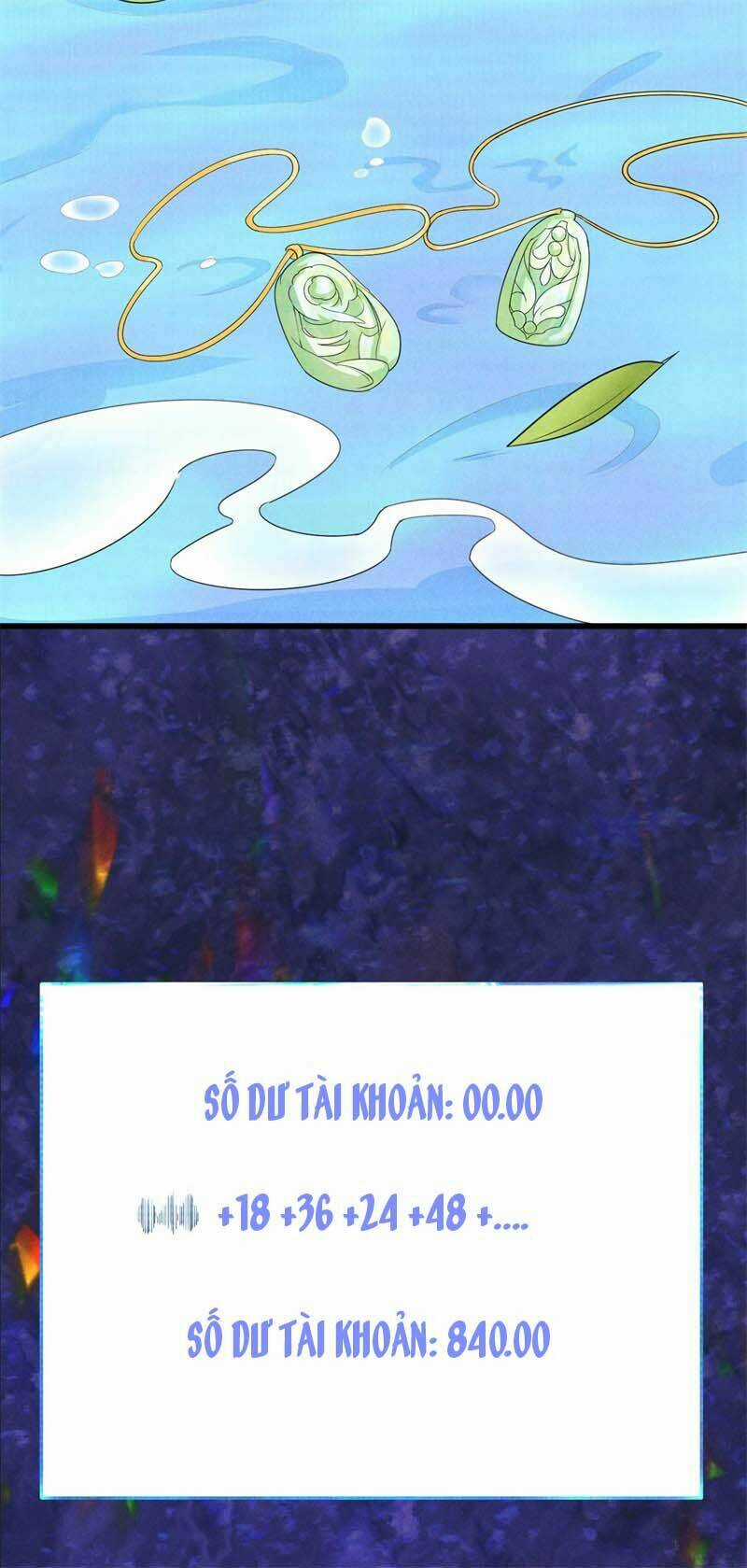 Hoàng Tử Phu Quân, Ta Nuôi Ngươi A! Chapter 31 trang 3